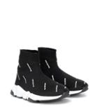 Balenciaga Kids Kids' Speed Trainer Sneakers