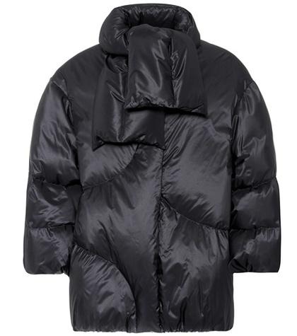 Maison Margiela Down Coat