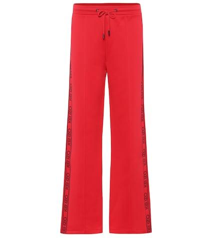 The Upside Cotton-blend Jogging Pants