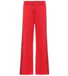 The Upside Cotton-blend Jogging Pants