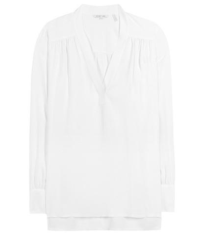 Helmut Lang Kimono Blouse