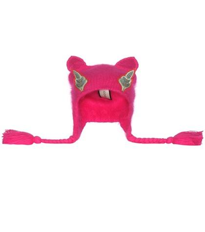 The Row Fur-blend Hat