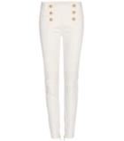 Stella Mccartney Denim Trousers