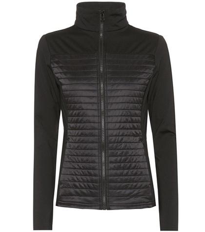 Fusalp Aspen Quilted Mid-layer Ski Jacket