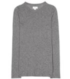 Velvet Zofina Cotton-blend T-shirt