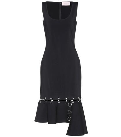 Mary Katrantzou Stretch-jersey Dress