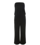 By Malene Birger Mynni Stretch Crêpe Jumpsuit