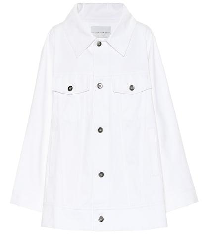 Matthew Adams Dolan Cotton-blend Jacket