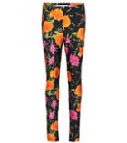 Balenciaga Printed Trousers
