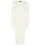 Calvin Klein Collection Cashmere Dress