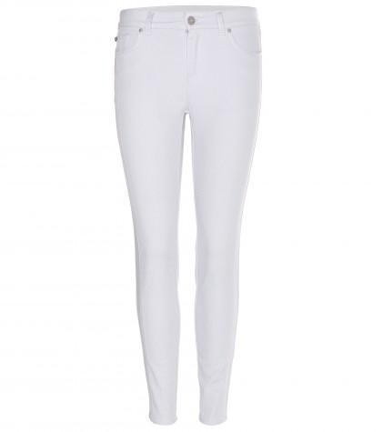 Alexander Mcqueen Skinny Jeans