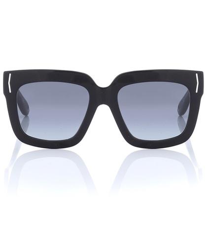 Jacquemus Square Sunglasses