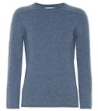 The Row Rickie Cashmere Sweater