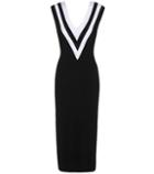 Rag & Bone Daphine Stretch-knit Dress