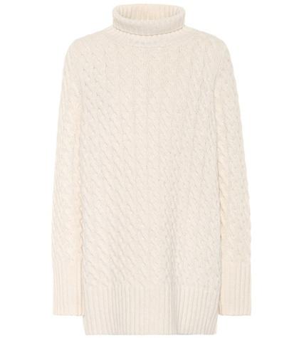 The Row Cashmere Sweater