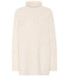 The Row Cashmere Sweater