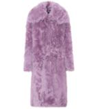 Tom Ford Shearling Coat