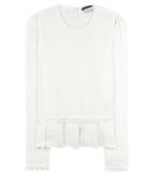 Tom Ford Linen Blouse