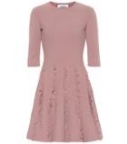 Karla Colletto Jersey Knit Dress