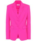 Altuzarra Fenice Wool-blend Blazer