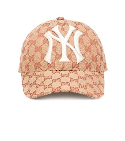 Gucci Ny Yankees™ Patch Cap