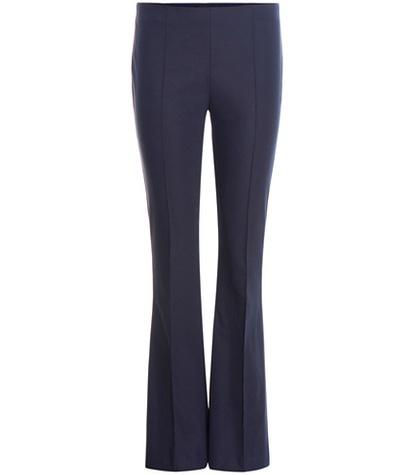 The Row Flared Trousers