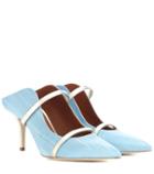 Malone Souliers Maureen Moire Mules