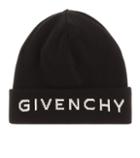 Givenchy Cotton And Cashmere Hat