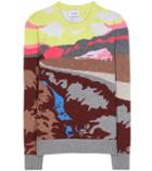 Isabel Marant, Toile Cashmere Sweater