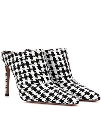 Altuzarra Davidson Mules
