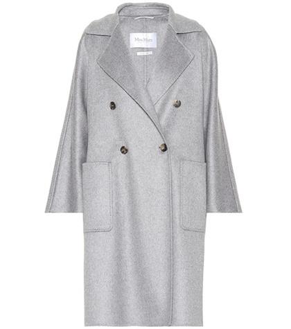 Max Mara Faust Cashmere Coat
