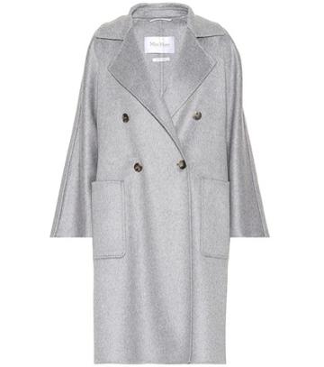 Max Mara Faust Cashmere Coat