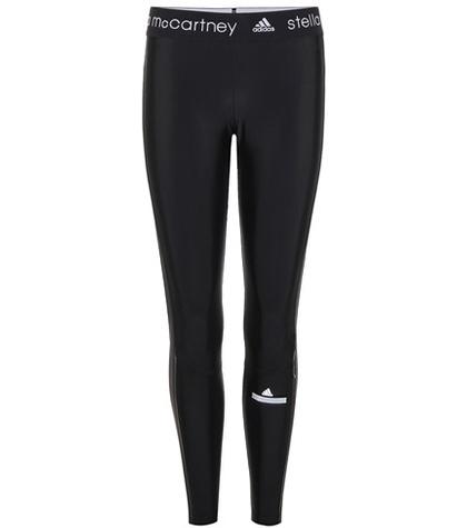 Adidas By Stella Mccartney Run Long Leggings