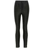 Saint Laurent Technical Jersey Pants