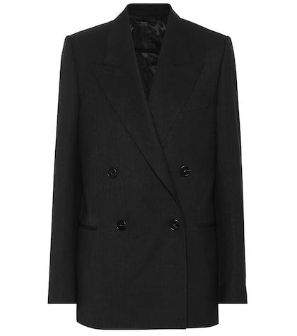 Acne Studios Wool-blend Blazer
