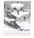 Helmut Lang Mini Freezer Tote