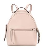 Lisa Marie Fernandez By The Way Mini Leather Backpack