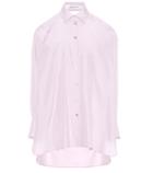 Co Silk Blouse