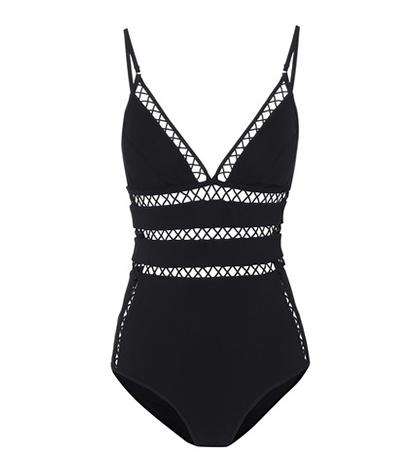 Zimmermann Paradiso Swimsuit