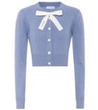 Altuzarra Trocadero Wool-blend Cardigan