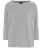 Woolrich W's Cotton-fleece Sweater
