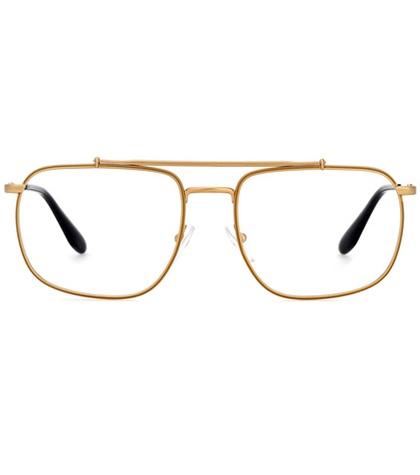 Prada Square Glasses