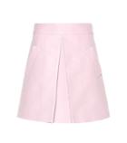 Marni Cotton Miniskirt