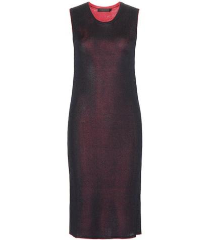 Edun Sonny Knitted Dress