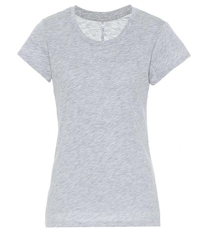 Bottega Veneta Odelia Cotton T-shirt