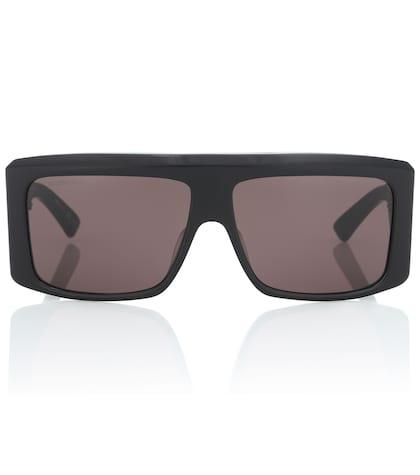 Isabel Marant Oversized Square Sunglasses