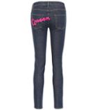 Dolce & Gabbana Appliquéd Skinny Jeans
