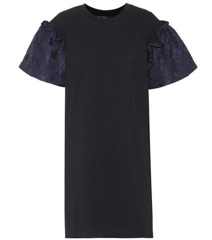 Stella Mccartney Rena Cotton Dress