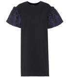 Stella Mccartney Rena Cotton Dress