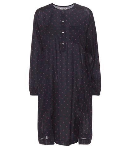 Isabel Marant, Toile Makya Polka-dotted Dress